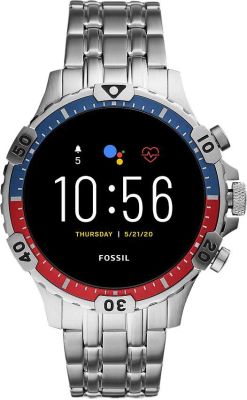 Fossil FTW4040