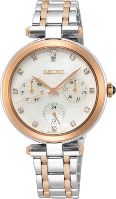 Seiko SKY658P1