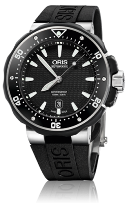 Oris 733 7682 7154 кауч
