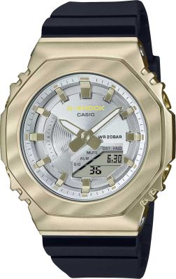 Casio GM-S2100BC-1A