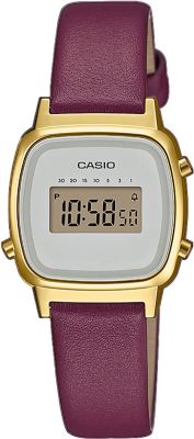 Casio LA670WEFL-4A2EF