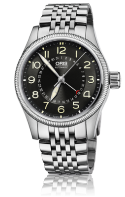 Oris 754 7679 4064бр