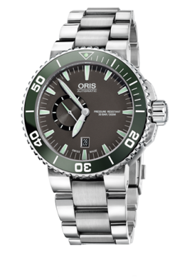 ORIS 743 7673 4137 бр
