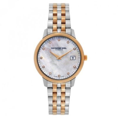 Raymond Weil 5388-SP5-97081