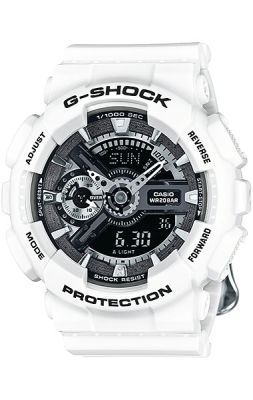 CASIO GMA-S110F-7A