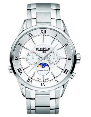 Roamer 508 821 41 13 50