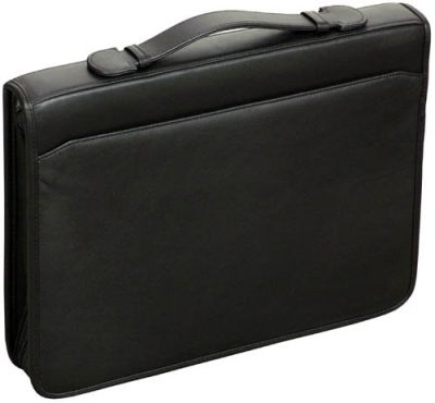 Папка на молнии Dr. Koffer G231980-01-04