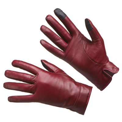 Перчатки женские Dr. Koffer H640200-41-03