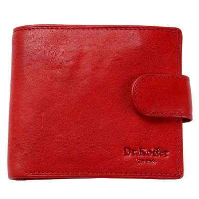 Портмоне Dr. Koffer X510117-18-12