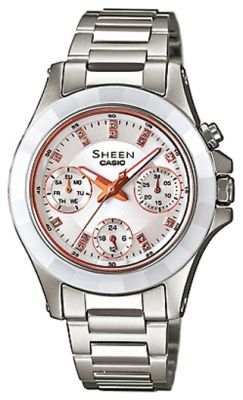 CASIO SHE-3503SG-7A