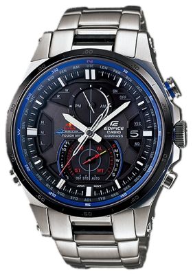 CASIO EQW-A1200RB-1A