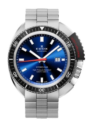 EDOX 80301 3NM BUIN
