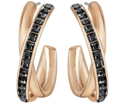 Swarovski серьги 5143422