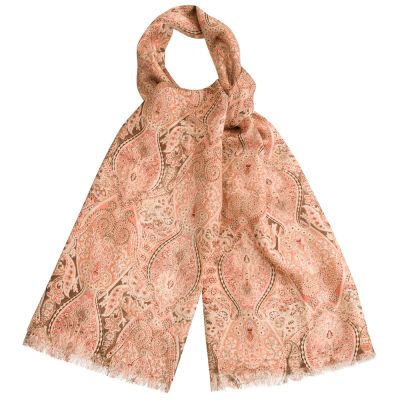 Шарф женский Dr. Koffer S810466-135-63