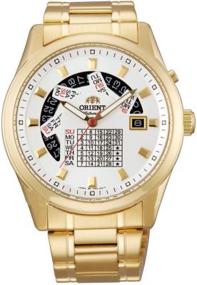 ORIENT FFX01001WH