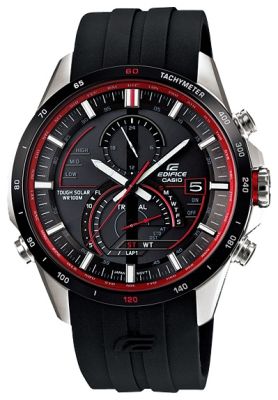 CASIO EQS-A500B-1A