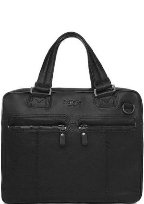 Сумка для документов  Dr. Koffer B402480-98-04