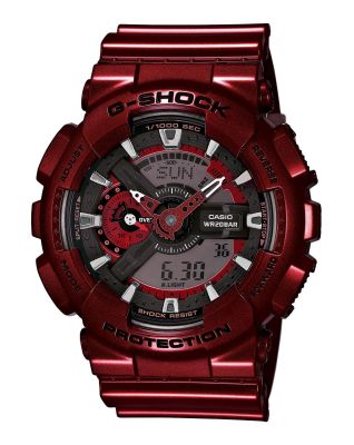 Casio GA-110NM-4A