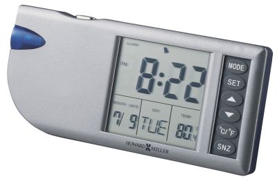 Настольные часы Howard Miller 645-552