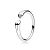 PANDORA 196572CZ-50 кольцо