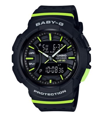 Casio BGA-240-1A2