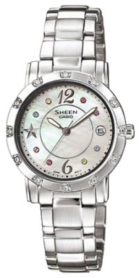 CASIO SHN-4020DP-7A