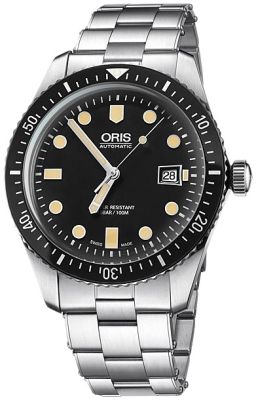 Oris 734 7720 4054 бр