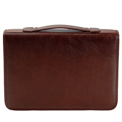 Папка на молнии Dr. Koffer G231980-63-09