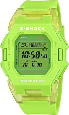 Casio GD-B500S-3