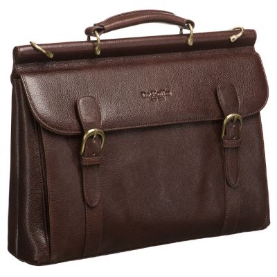 Портфель Dr. Koffer P402227-02-09