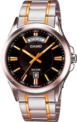 Casio MTP-1381G-1A