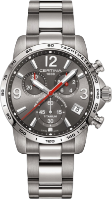 Certina 034.417.44.087.00