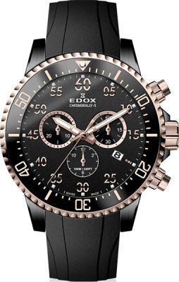 Edox 10227-357RNCANBR