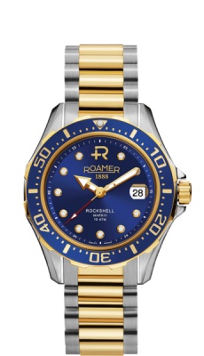 Roamer 220 633 47 45 20