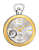 TISSOT POCKET 1920 MECHANICAL T853.405.29.037.00