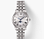 TISSOT CARSON PREMIUM LADY MOONPHASE T122.223.11.033.00