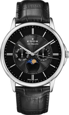 Edox 40002-3NIN