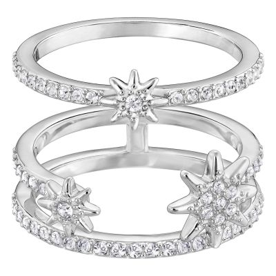 Swarovski кольцо 5217792