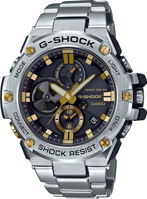 Casio GST-B100D-1A9