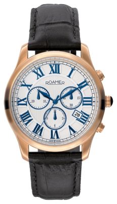 Roamer 530 837 49 12 05