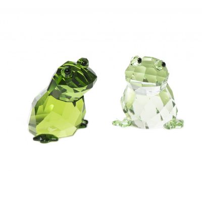 Swarovski Влюблённые – Angelo и Angelina 5136524