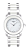 TISSOT T-TREND CERA T064.210.22.016.00
