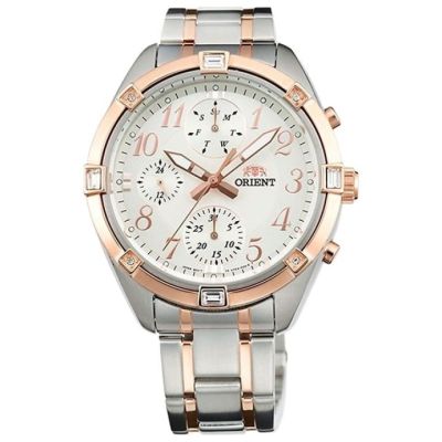 ORIENT FUY04002W0
