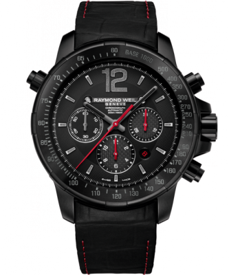 Raymond Weil 7850-BSF-05207