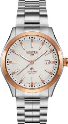 Roamer 951 660 49 15 90