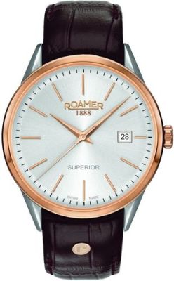 Roamer 508 833 49 15 05