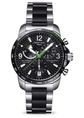 Certina C001.639.22.207.02