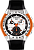 TISSOT T-TRACX T010.417.17.031.02