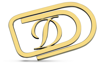 S.T.Dupont  3004