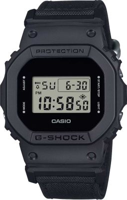 Casio DW-5600BCE-1
